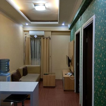 The Suites Metro Dd Bandung Exteriér fotografie