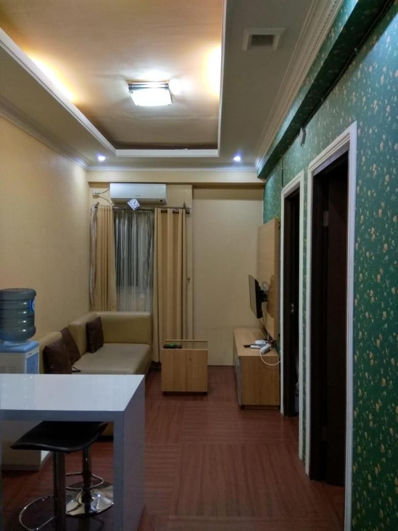 The Suites Metro Dd Bandung Exteriér fotografie
