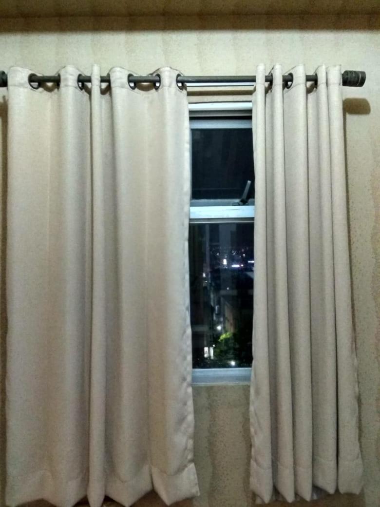 The Suites Metro Dd Bandung Pokoj fotografie