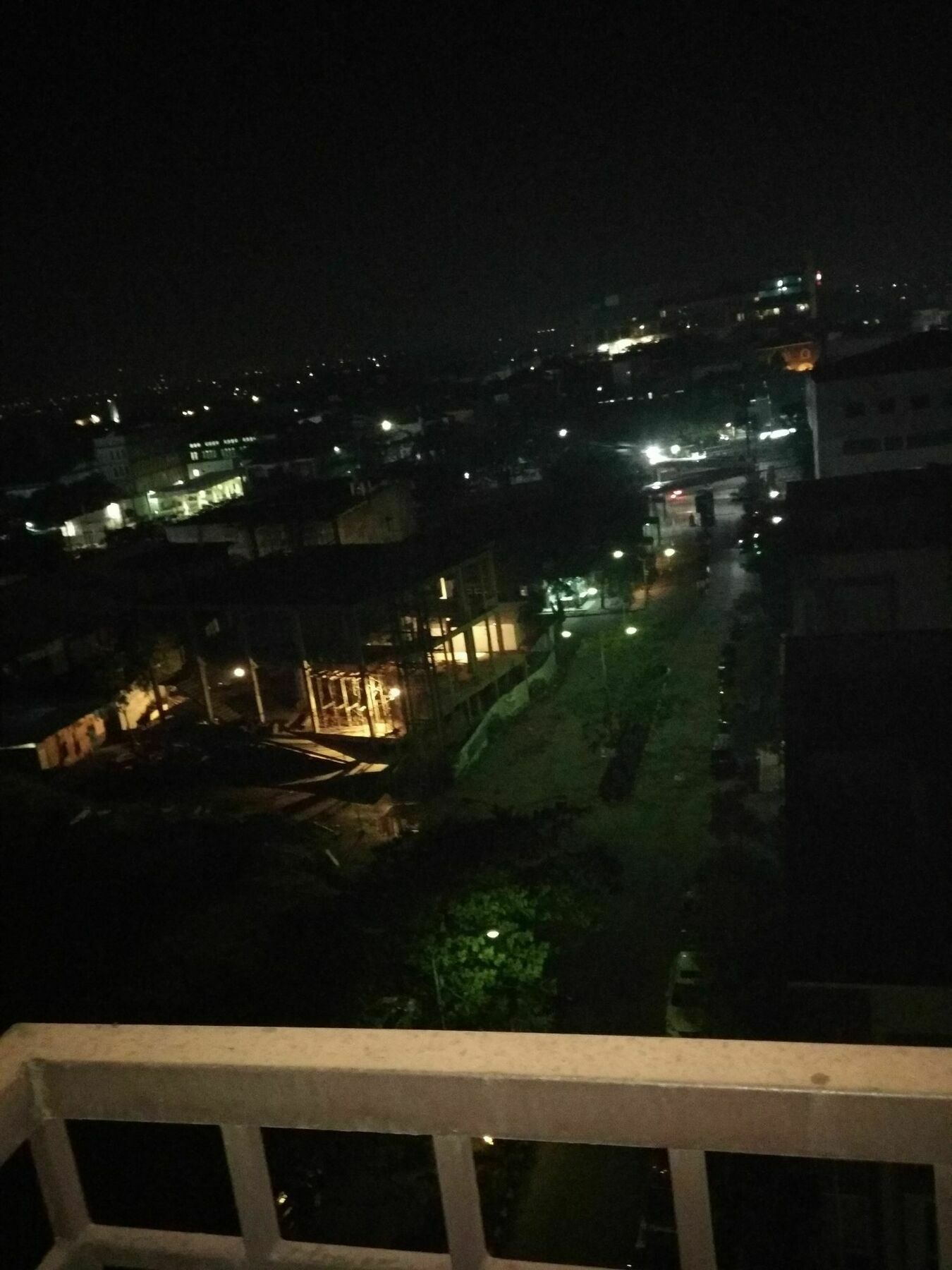 The Suites Metro Dd Bandung Exteriér fotografie